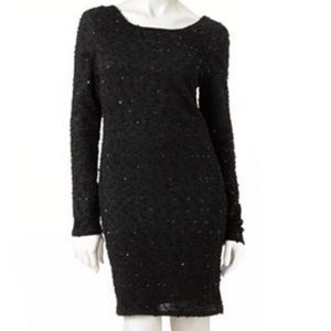 jennifer lopez white dress kohls